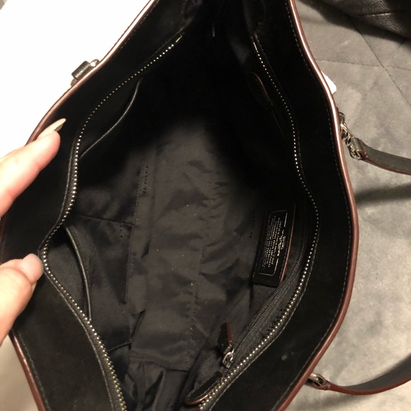 Coach purse,wallet and wristlet - Picture 5 of 5